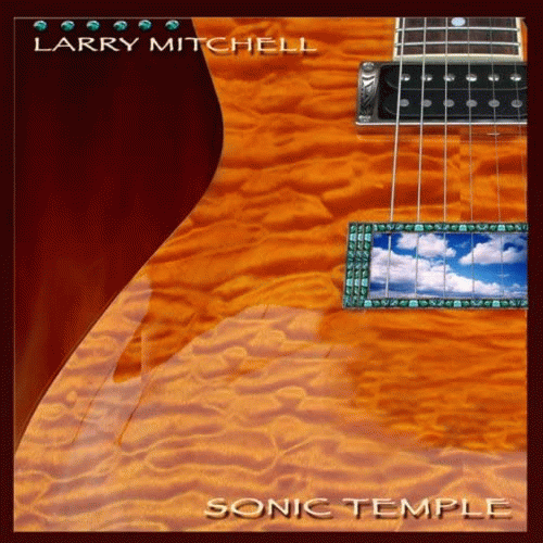 Sonic Temple